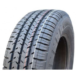 225/65R16C 112Q Opona dostawcza bieżnikowana R51