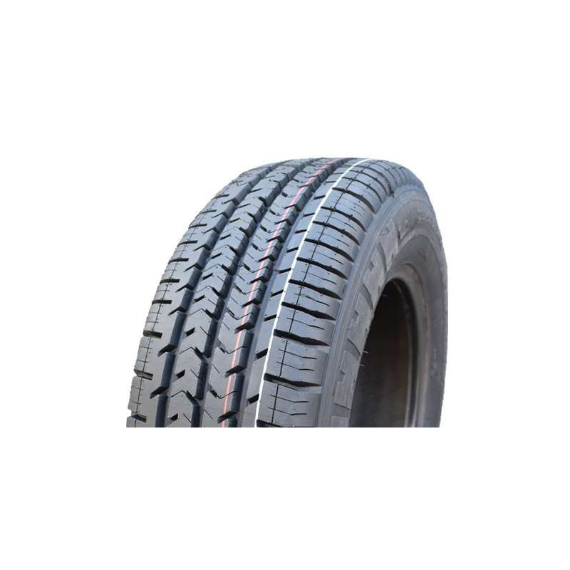 225/65R16C 112Q Opona dostawcza bieżnikowana R51