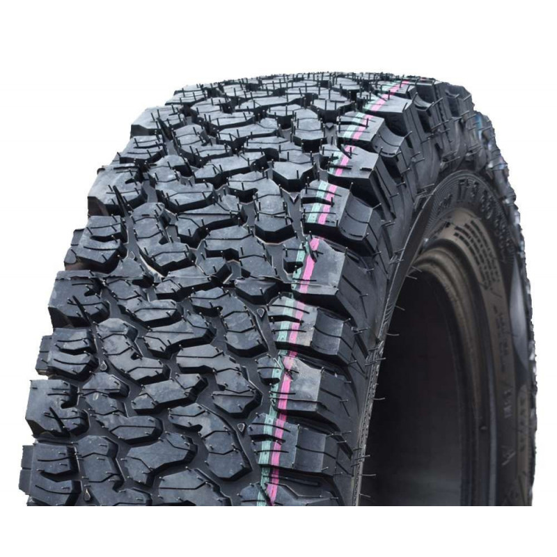 Kup opony terenowe 265/65 R17 AT - Tanie opony dla Twojego auta!