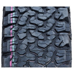 Kup opony terenowe 265/65 R17 AT - Tanie opony dla Twojego auta!