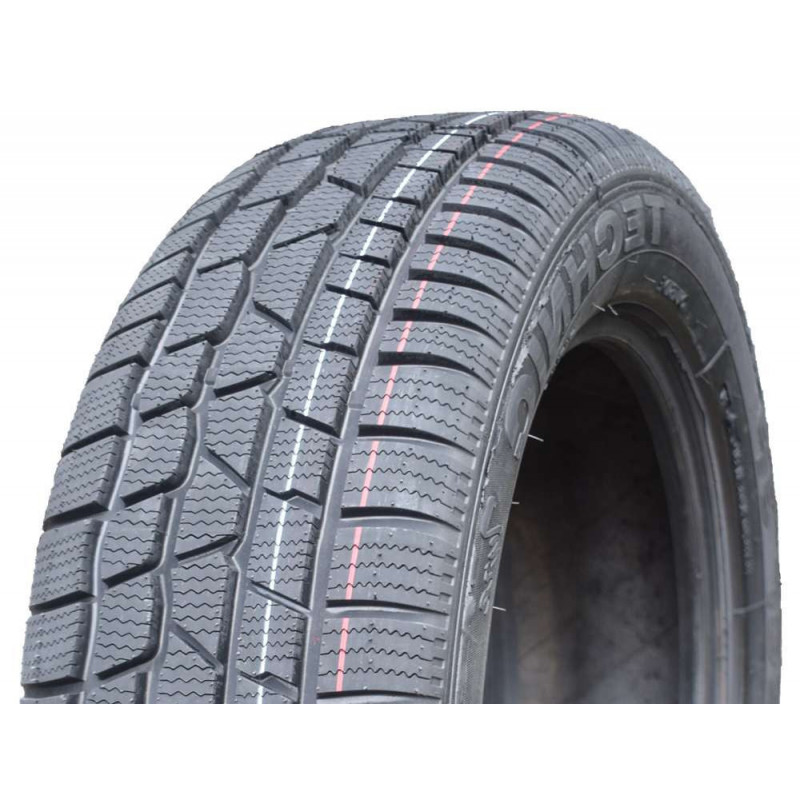 225/45R17 91H Opona zimowa bieżnikowana - 830P