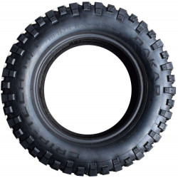 205/70R15 96Q Opona terenowa bieżnikowana - DAKAR