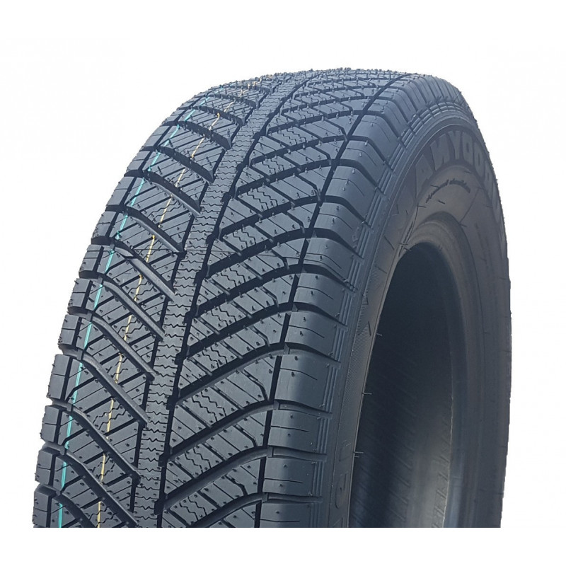 175/65R15 88H Opona całoroczna bieżnikowana - ALL-SEASON