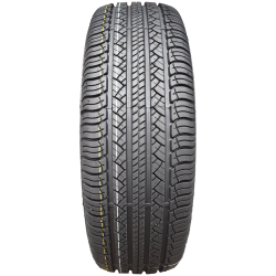 Opony letnie 235/60R18 – wysoka przyczepność i komfort jazdy latem