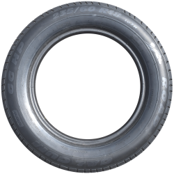 Opony letnie 235/60R18 – wysoka przyczepność i komfort jazdy latem