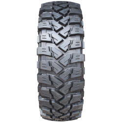 Opony terenowe 235/70R16 MT - wielosezonowe bieżnikowane 4x4 | GAŁ-GUM