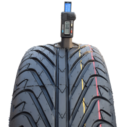 195/50R15 PILOT SPORT - Opony letnie bieżnikowane