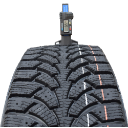 175/65R15 NORD MASTER 4 - Opony zimowe bieżnikowane
