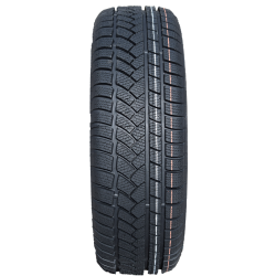 195/60R15 W790 - Opony zimowe bieżnikowane
