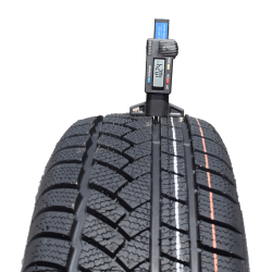 195/60R15 W790 - Opony zimowe bieżnikowane