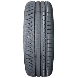 215/45R17 R-A3 - Opona zimowa bieżnikowana