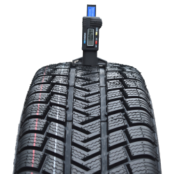Kup opony zimowe 225/65 R17 - Tanie opony dla Twojego auta!