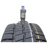 215/75R16C AGIS A-S - Opony całoroczne dostawcze bieżnikowane