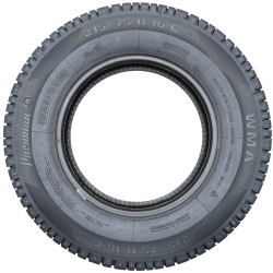 Kup opony wielosezonowe 215/75R16C całoroczne – pewność i bezpieczeństwo na każdą pogodę