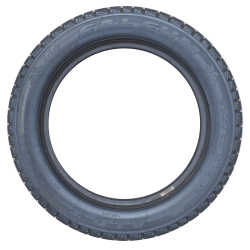 205/55R16 ALP 3 - Opony zimowe bieżnikowane