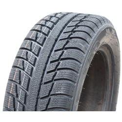 205/60R16 ALP 3 - Opony zimowe bieżnikowane