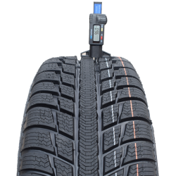 205/60R16 ALP 3 - Opony zimowe bieżnikowane
