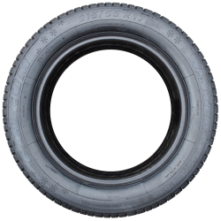 Kup opony zimowe 215/55 R17 - Tanie opony dla Twojego auta!