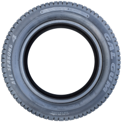 215/55R16 ALL-SEASON - Opony całoroczne bieżnikowane