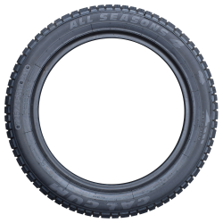 225/45R17 ALL-SEASON - Opony całoroczne bieżnikowane