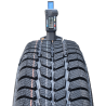 175/65R14 TECHNIC ALPINER - Opona zimowa bieżnikowana