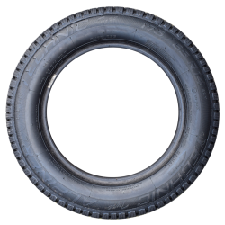 175/65R14 TECHNIC ALPINER - Opony zimowe bieżnikowane