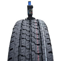 215/65R16C R81 - Opony letnie dostawcze bieżnikowane
