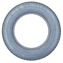 205/75R16C BERLINER ARKTAC - Opony letnie dostawcze bieżnikowane