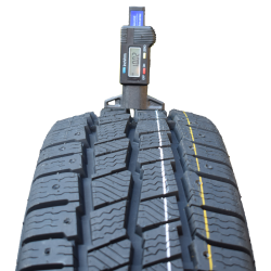 Kup opony wielosezonowe 195/75R16C całoroczne – pewność i bezpieczeństwo na każdą pogodę