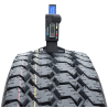 225/70R15C ARKTAC A-S - Opony całoroczne dostawcze bieżnikowane