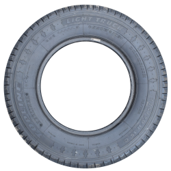 225/70R15C AGIS LT A-S - Opony całoroczne dostawcze bieżnikowane