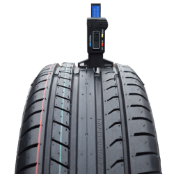 185/60R15 PRIMO SPORT 2 - Opony letnie bieżnikowane
