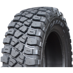 205/70R15 DAKAR M/T - Opony terenowe bieżnikowane