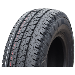 215/65R16C R81 - Opony letnie dostawcze bieżnikowane