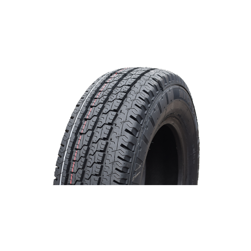 215/65R16C R81 - Opony letnie dostawcze bieżnikowane
