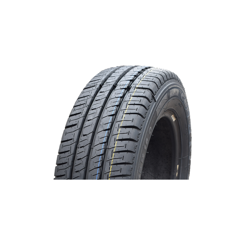205/65R16C AGIS 08 - Opony letnie dostawcze bieżnikowane
