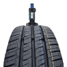 205/65R16C AGIS 08 - Opony letnie dostawcze bieżnikowane