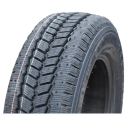 215/70R15C BERLINER AGIS LT - Opona zimowa dostawcza bieżnikowana