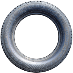 205/60R16 PRIMO SPORT 3 - Opony letnie bieżnikowane
