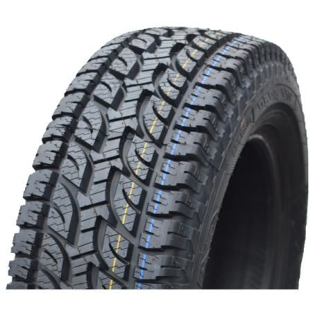 Kup opony terenowe 225/70 R16 AT - Tanie opony dla Twojego auta!