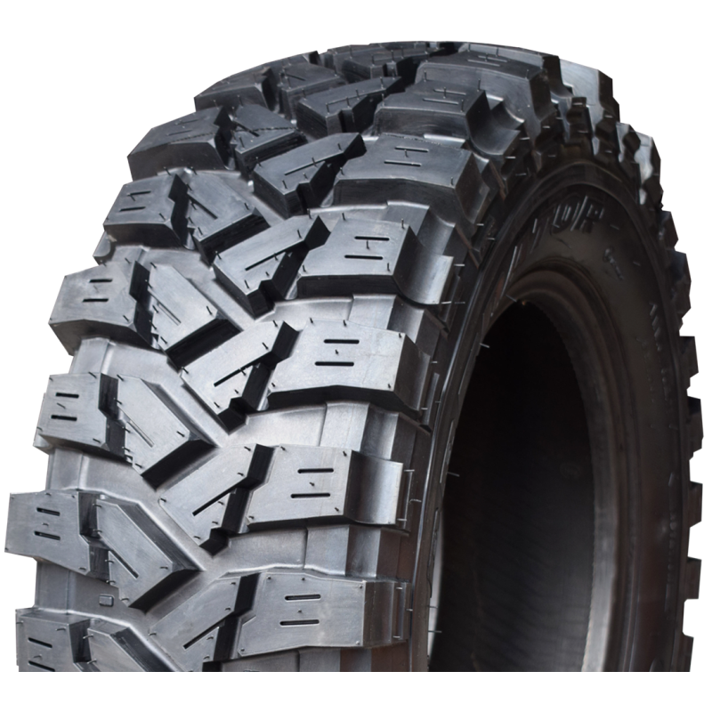 Kup opony terenowe 245/70 R16 MT - Tanie opony dla Twojego auta!