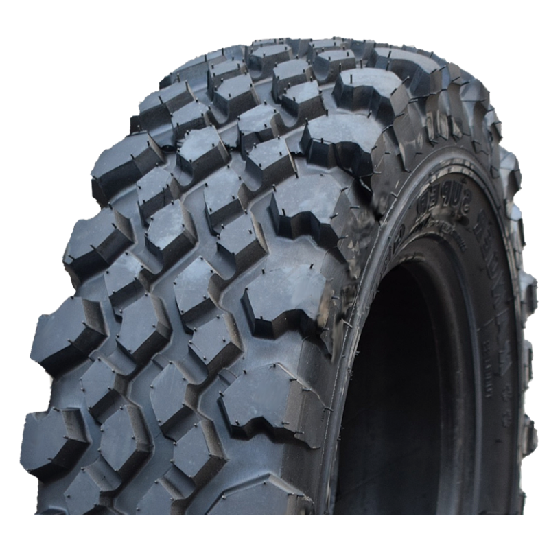 205/70R15 RANGER SUPER GRIP - Opona terenowa bieżnikowana