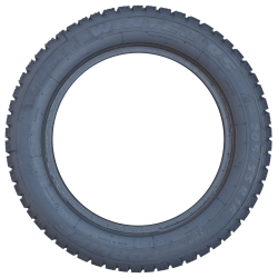 205/55R16 HC 5 - Opony zimowe bieżnikowane