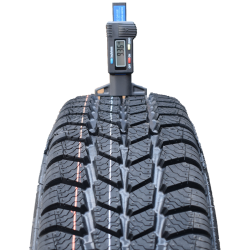175/65R14 TECHNIC - Opony całoroczne bieżnikowane