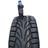 165/70R14 SAREK - Opony zimowe bieżnikowane