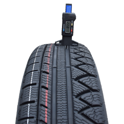 155/65R14 R-A3 - Opona zimowa bieżnikowana