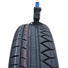 155/65R14 R-A3 - Opona zimowa bieżnikowana