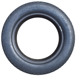 155/65R14 R-A3 - Opona zimowa bieżnikowana