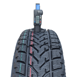 175/70R13 TS 760 - Opony zimowe bieżnikowane