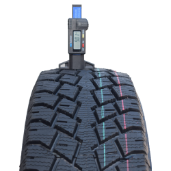 175/70R14 GALAXIE MSQ - Opony zimowe bieżnikowane